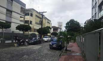 Imagem 6: Apartamento com 3 dormitórios à venda, 139 m² por R$ 450.000,00 - Boa Vista - Recife/PE