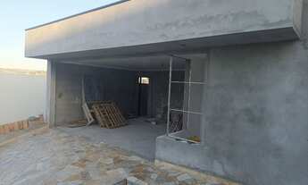 Imagem 2: Casa com 3 dormitórios à venda, 186 m² por R$ 1.090.000 - Condomínio Porto do Sol - Valinh