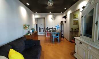 Imagem 2: Comprar apartamento de 2 quartos na Encruzilhada em Santos