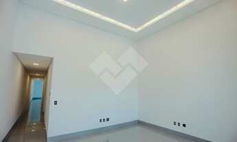 Imagem 6: Casa 167m² com 3/4 no Jardim Presidente - Goiânia-GO