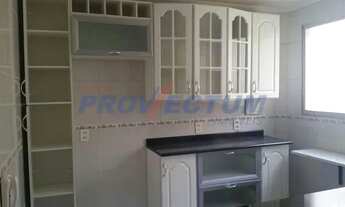 Imagem 4: Cobertura - Ponte Preta - Campinas