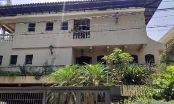 Imagem 5: CASA ASSOBRADADA - JARDIM GUEDALA - SP