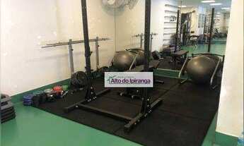 Imagem 5: Apartamento ao lado do Metrô Alto do Ipiranga