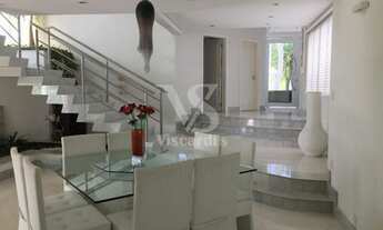 Imagem 5: Vendo casa alto padrão, com quatro suítes e seis vagas de garagem , Vinhedo - São Paulo