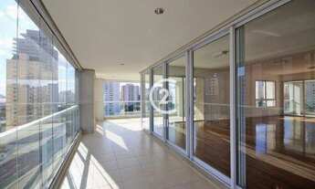 Imagem: Apartamento com 4 dormitórios, 310 m²