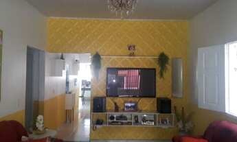 Imagem: CASA NO CONJUNTO SATÉLITE