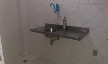 Imagem 5: Apartamento para aluguel tem 33 metros quadrados com 1 quarto em Centro - Rio de Janeiro