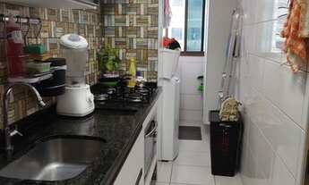 Imagem 4: Disponível para venda Condomínio Residencial Bossa Nova