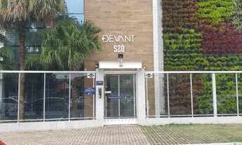 Imagem 7: Torres Devant 3/4 - Pedreira