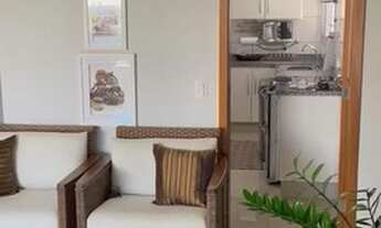 Imagem 4: Apartamento com 3 dormitórios à venda, 141 m² no Edifício American Park - Jardim das Améri