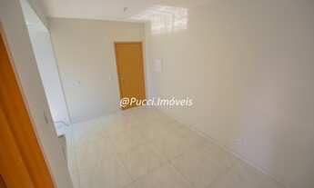 Imagem 5: APARTAMENTO BAIRRO TUBALINA - 2/4 SENDO 1 SUÍTE COM SACADA