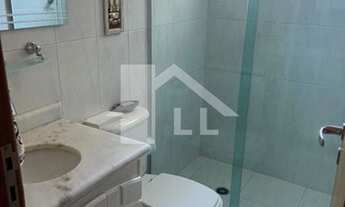 Imagem 6: Apartamento à Venda Vila Osasco 3 quartos, 1 suíte, 2 vagas, quintal