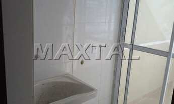 Imagem 5: Apartamento Vila Nivi, 48,36m², 2 dormitórios e 1 vaga