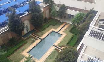 Imagem 7: FLAT - CONSOLAÇÃO - SP