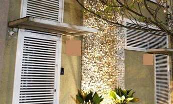 Imagem: Sobrado com 3 dormitórios à venda, 70