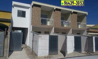 Imagem 3: RMC Alcântara Casas Duplex 2 Suítes Porcelanato