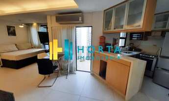 Imagem: Rio de Janeiro - Flat - Copacabana