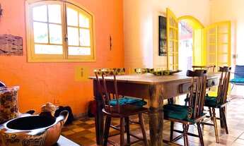 Imagem 4: Casa - Loteamento Caminhos de San Conrado Sousas - Campinas