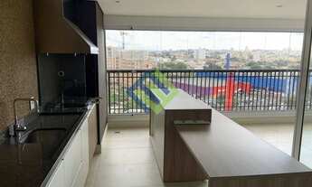 Imagem 2: Apartamento p/ locação em Edifício Absoluto!!!