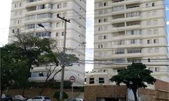 Imagem: Apartamento 122 m² - Conjunto Ville Mediterranee