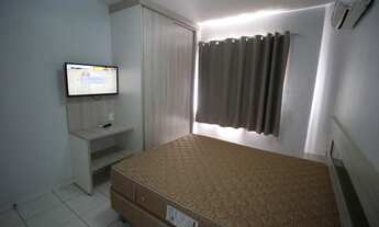 Imagem 6: Apto de 2/4 condomínio lagoa flat Service