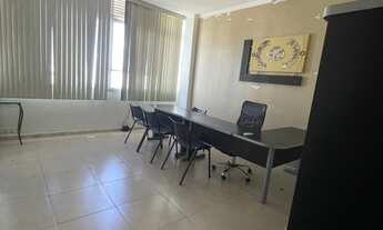 Imagem 4: Sala comercial/ cidade de Aracaju &lt