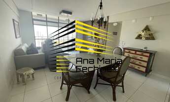 Imagem: Apartamento para venda capim macio