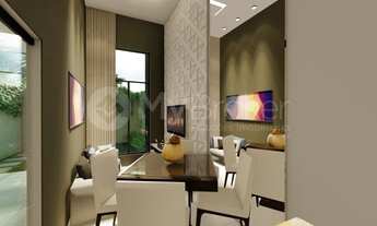 Imagem 2: Casa com 2 quartos - Bairro Área Rural de Trindade em Trindade