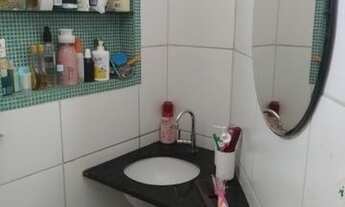 Imagem 6: Casa com 3 quartos em condomínio fechado na Lagoa Redonda - AP10640