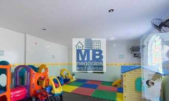 Imagem 6: Apartamento, 64 m² - venda por R$ 430.000,00 ou aluguel por R$ 2.300,00/mês - Jardim Maraj