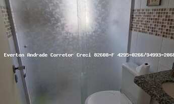 Imagem 2: Apartamento para venda, 66.000,00 de entrada, 3 quartos em Jardim Imperador - Suzano - SP