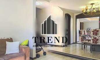 Imagem 6: PORTO ALEGRE - Casa Padrão - Cristal