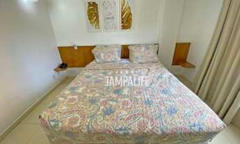 Imagem 2: Alugo flat completo para temporada!