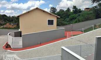 Imagem 7: Verona Residencial - Casas de 02 quartos à venda no bairro Belmonte em Volta Redonda/RJ