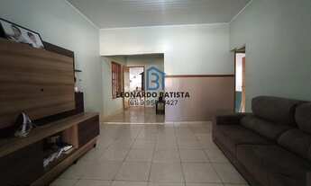 Imagem 2: Casa em Condomínio para Venda em Brasília, Setor de Mansões de Sobradinho, 3 dormitórios