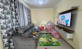 Imagem 5: Cobertura com 3 dormitórios à venda, 180 m² por R$ 290.000,00 - Bela Vista - São Pedro da