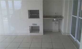 Imagem 4: Apartamento para venda tem 264 metros quadrados com 4 quartos em Vila Gomes Cardim - São P