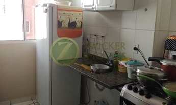 Imagem 3: Venda: Ótimo apto no Ed. Res Dante Alighieri