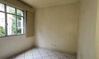 Imagem 3: Apartamento para venda com 60 metros quadrados com 1 quarto