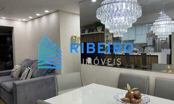 Imagem: Apartamento a venda Cond. Central Park