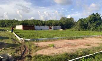 Imagem 6: VENDE-SE LOTES EM NOSSA SENHORA DO Ó