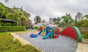 Imagem 5: São Paulo - Apartamento Padrão - Brooklin Novo