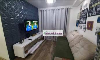 Imagem: Apartamento com 3 dormitórios à venda