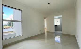 Imagem 3: Apartamento 02 quartos acabamento alto padrão