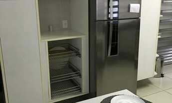 Imagem 5: Apartamento à venda, Bela Vista, 179m², 3 dormitórios, 2 suítes, 1 vaga!