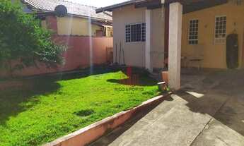 Imagem 2: Casa com 3 dormitórios à venda, 121 m² por R$ 400.000 - Parque Residencial Esplanada - Boi