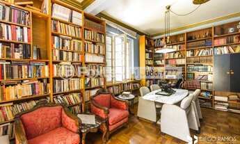 Imagem 6: Apartamento para venda tem 151 metros quadrados com 4 quartos em Rio Branco - Porto Alegre