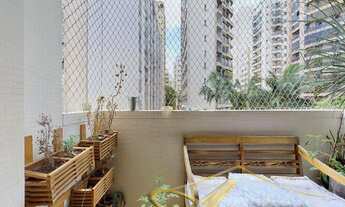 Imagem 7: Sao Paulo - Apartamento Padrao - Jardim Paulista