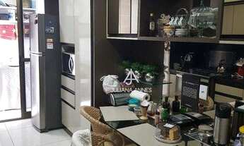 Imagem 6: Apartamento com 4 dormitórios à venda, 166 m² por R$ 999.000,00 - Brisamar - João Pessoa/P