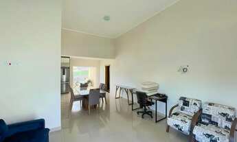 Imagem 3: Casa com 3 dormitórios à venda no Terras de Atibaia - Atibaia/SP - CA4616